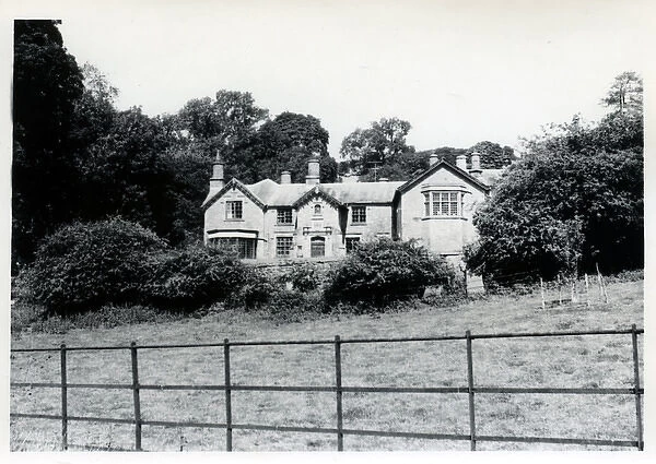 Fine House, Unknown Location, Cumbria