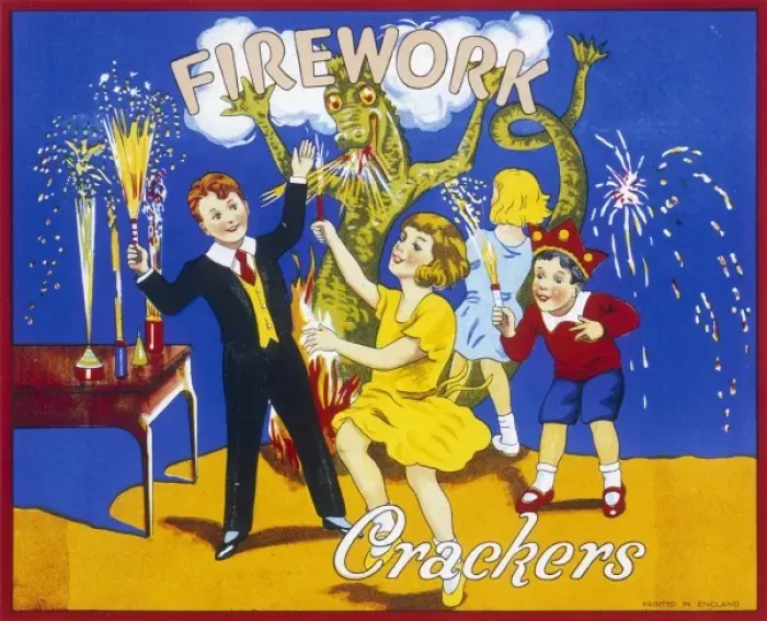 Framed Print : Firework crackers Framed Print : Firework crackers
