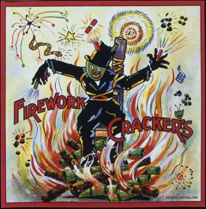 Framed Print : Firework crackers Framed Print : Firework crackers