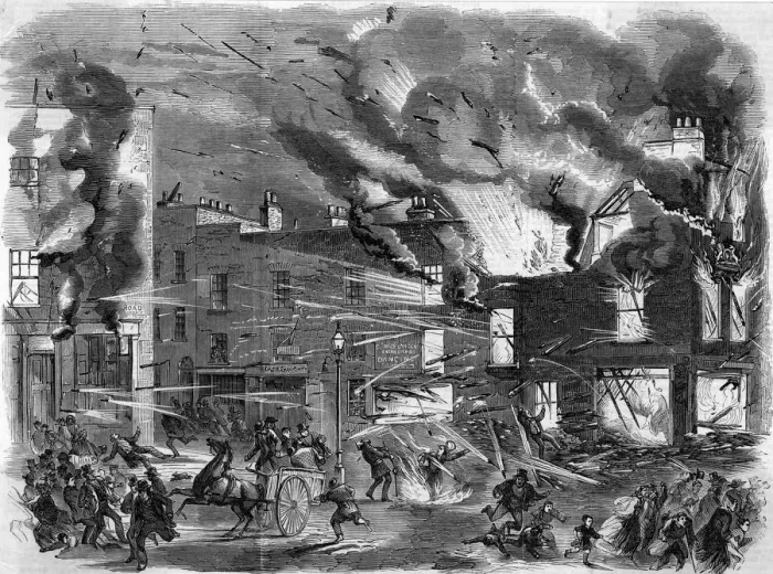 Framed Print : FIREWORK FACTORY BLAST Framed Print : FIREWORK FACTORY BLAST