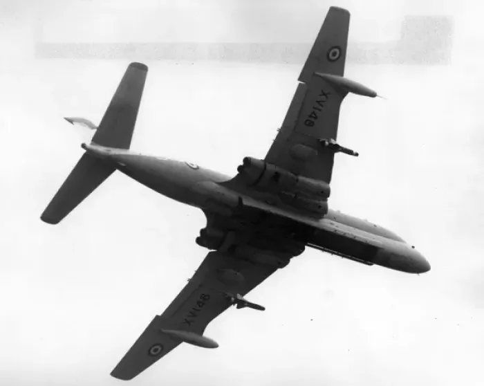 Framed Print : The first development prototype Hawker Siddeley HS801 Nimrod Framed Print : The first development prototype Hawker Siddeley HS801 Nimrod