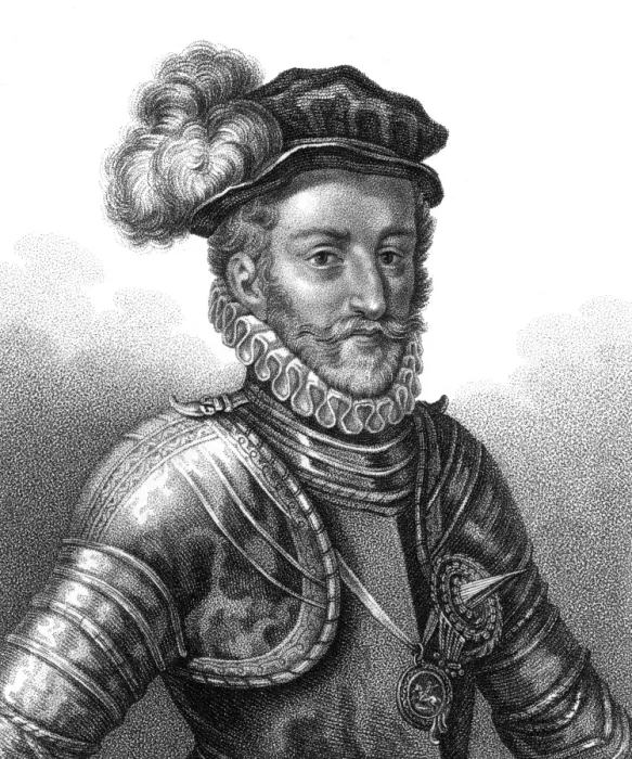 Framed Print : First Earl of Essex Framed Print : First Earl of Essex