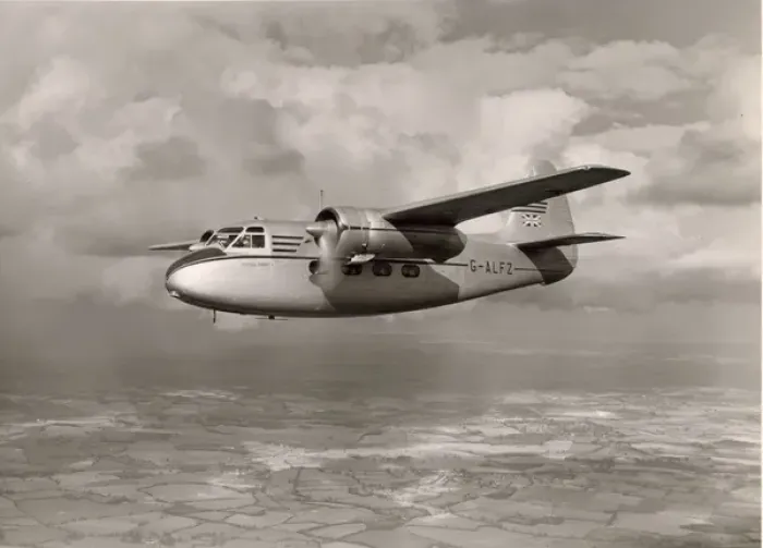 Framed Print : The first production Percival P50 Prince 1, G-ALFZ Framed Print : The first production Percival P50 Prince 1, G-ALFZ