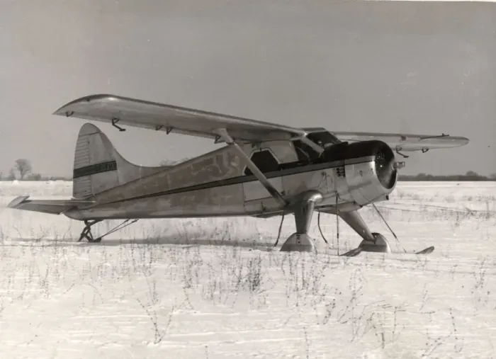 Framed Print : The first prototype de Havilland Canada DHC2 Beaver Framed Print : The first prototype de Havilland Canada DHC2 Beaver