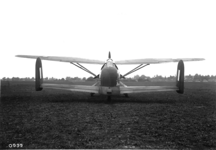 Framed Print : The first prototype Westland Lysander K6127 Framed Print : The first prototype Westland Lysander K6127