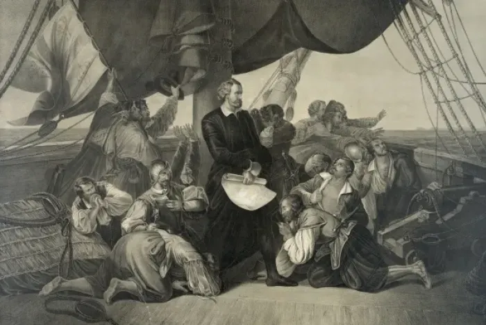 Framed Print : The first sight of the new world - Columbus discovering Amer Framed Print : The first sight of the new world - Columbus discovering Amer