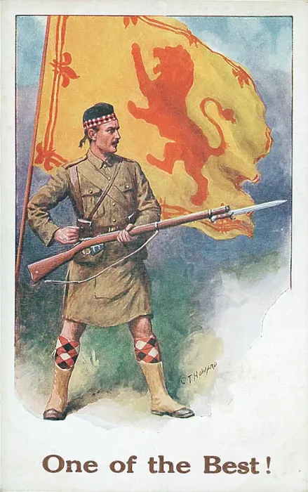 Framed Print : First World War Patriotic / Sentimental Postcard Framed Print : First World War Patriotic / Sentimental Postcard