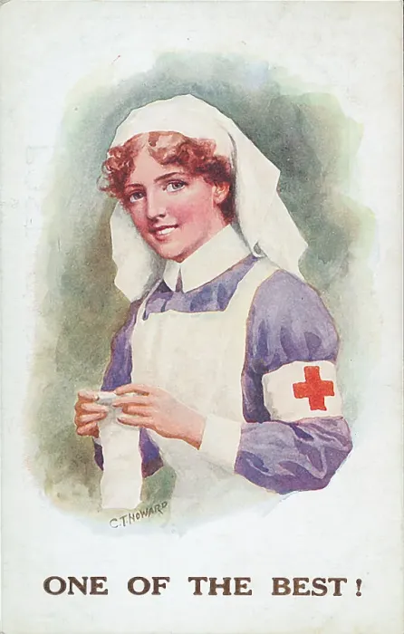 Framed Print : First World War Patriotic / Sentimental Postcard Framed Print : First World War Patriotic / Sentimental Postcard