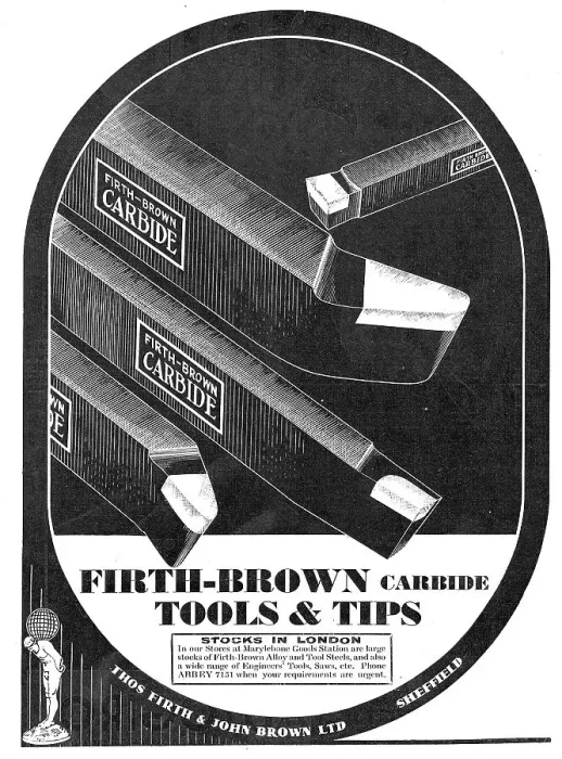 Framed Print : Firth Brown Carbide Tools & Tips Framed Print : Firth Brown Carbide Tools & Tips