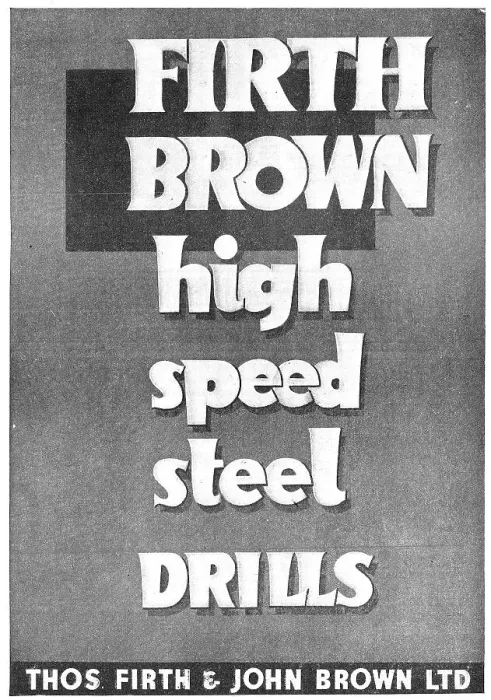Framed Print : Firth-Brown High Speed Steel Drills Framed Print : Firth-Brown High Speed Steel Drills