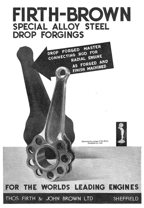Framed Print : Firth Brown Specail Alloy Steel Drop Forgings Framed Print : Firth Brown Specail Alloy Steel Drop Forgings