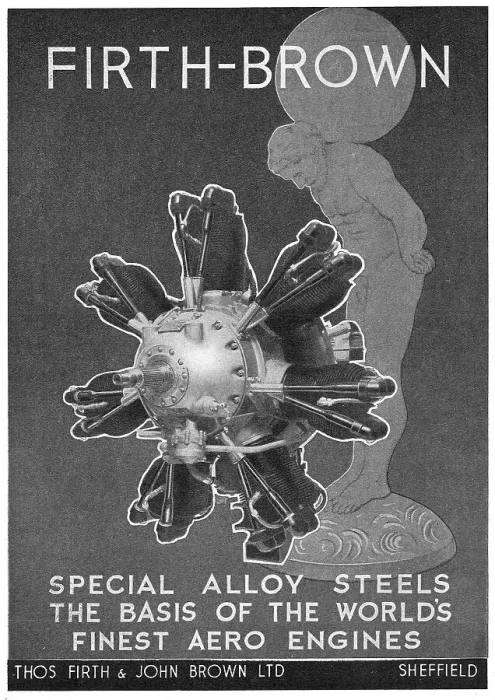 Framed Print : Firth Brown Special Alloy Steels Framed Print : Firth Brown Special Alloy Steels
