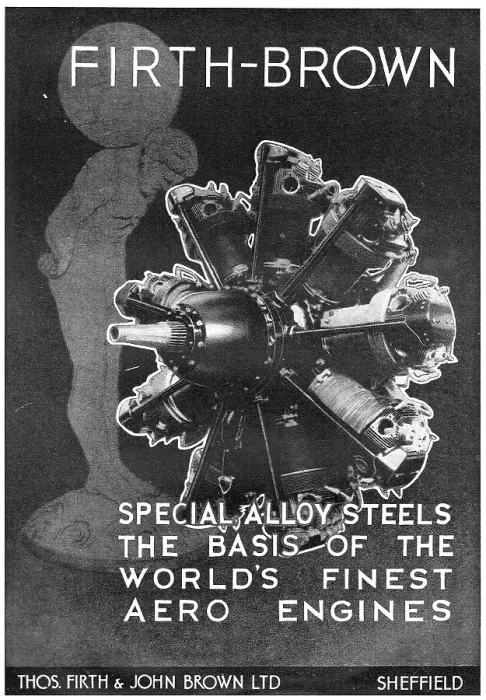 Framed Print : Firth-Brown Special Alloy Steels Framed Print : Firth-Brown Special Alloy Steels