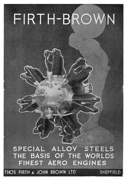 Framed Print : Firth-Brown Special Alloy Steels Framed Print : Firth-Brown Special Alloy Steels