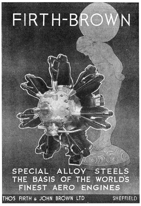 Framed Print : Firth Brown Special Alloy Steels Framed Print : Firth Brown Special Alloy Steels