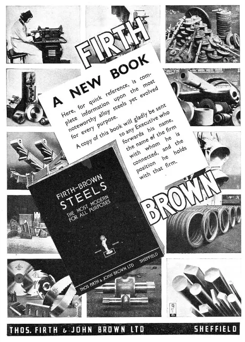 Framed Print : Firth Brown Steels Framed Print : Firth Brown Steels