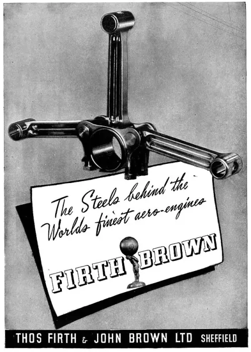 Framed Print : Firth Brown Steels Framed Print : Firth Brown Steels
