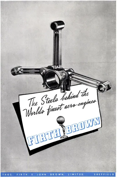 Framed Print : Firth Brown Steels Framed Print : Firth Brown Steels
