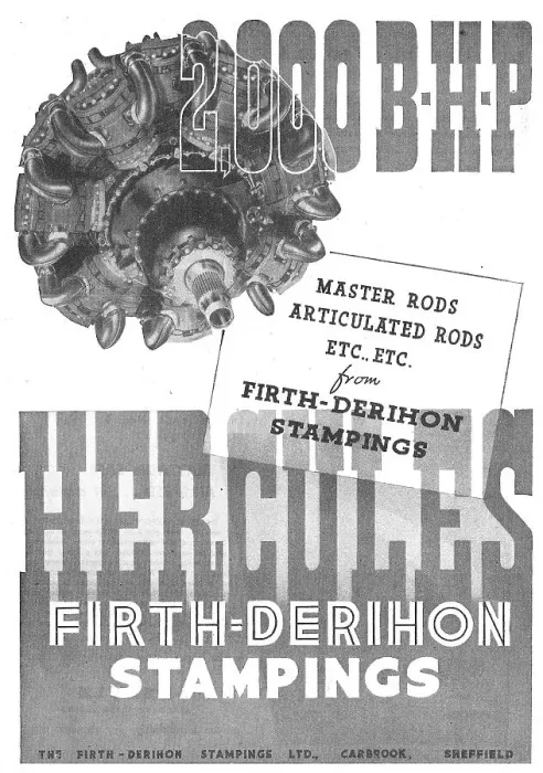 Framed Print : Firth-Derihon Stampings For Turbine Blades Framed Print : Firth-Derihon Stampings For Turbine Blades
