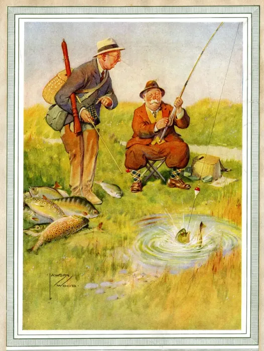 Framed Print : The Fishermans Dream Framed Print : The Fishermans Dream
