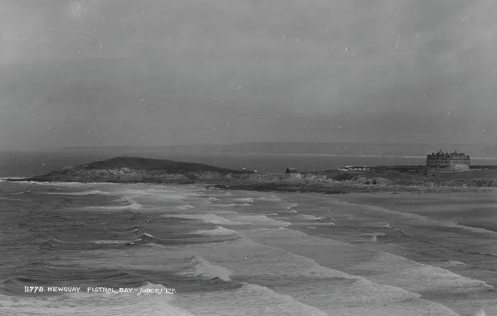 Framed Print : Fistral Bay, Newquay Framed Print : Fistral Bay, Newquay