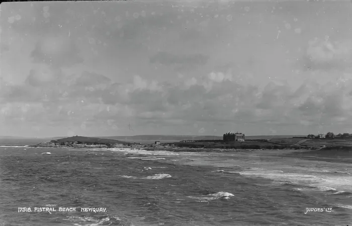 Framed Print : Fistral Beach, Newquay Framed Print : Fistral Beach, Newquay