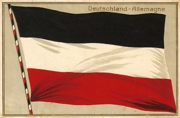 Flag of the German Empire