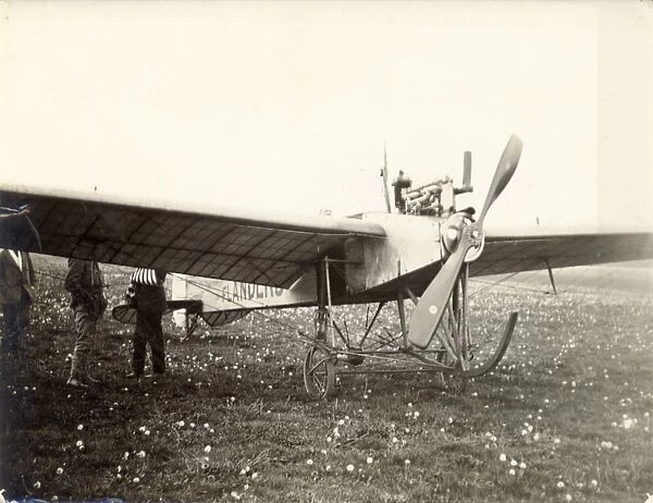 Flanders Monoplane