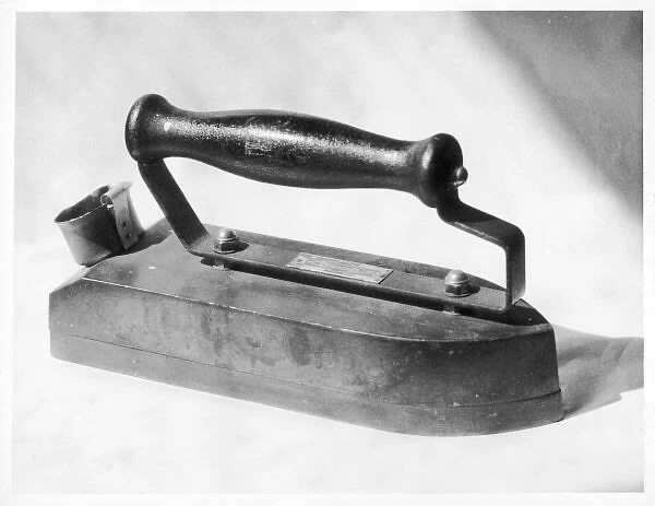 Flat Iron 1930S
