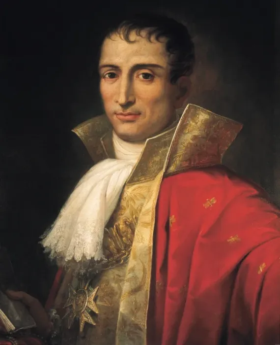 Framed Print : FLAUGIER, Joseph (1757-1813) Framed Print : FLAUGIER, Joseph (1757-1813)