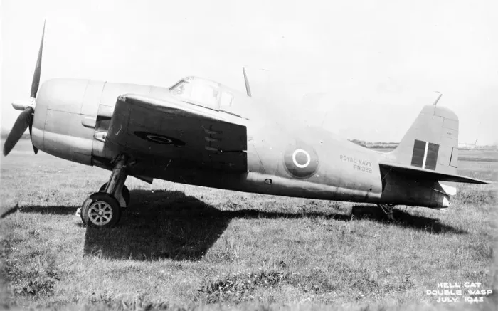 Framed Print : Fleet Air Arm - Grumman Hellcat I - FN322 Framed Print : Fleet Air Arm - Grumman Hellcat I - FN322