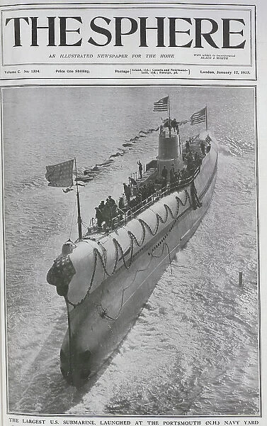 Fleet Submarine V2