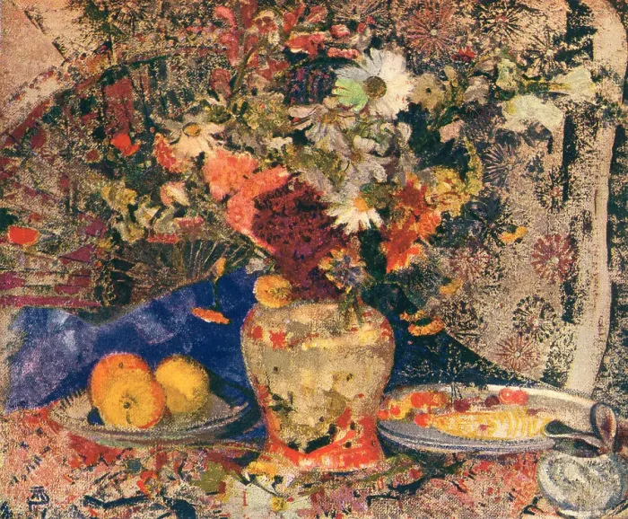 Framed Print : Fleurs Et Choses Framed Print : Fleurs Et Choses