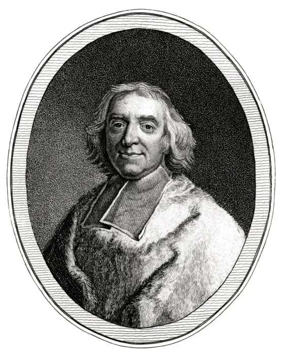 Framed Print : Fleury, Portrait Framed Print : Fleury, Portrait
