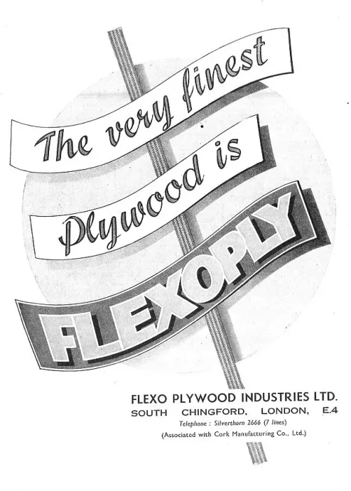 Framed Print : Flexo Flexopoly Aircraft Plywood Framed Print : Flexo Flexopoly Aircraft Plywood