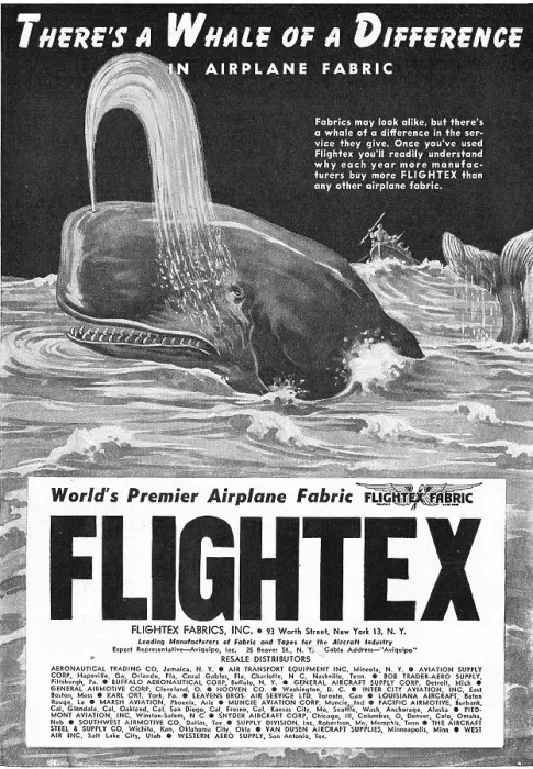 Framed Print : Flightex Aircraft Fabric Framed Print : Flightex Aircraft Fabric