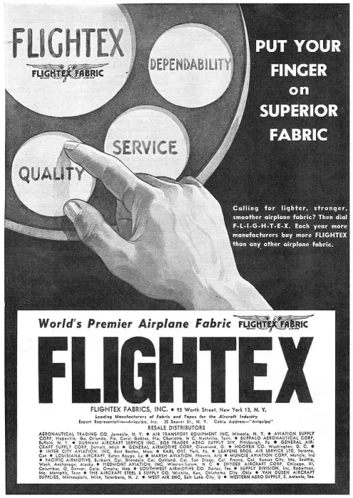 Framed Print : Flightex Aircraft Fabric Framed Print : Flightex Aircraft Fabric