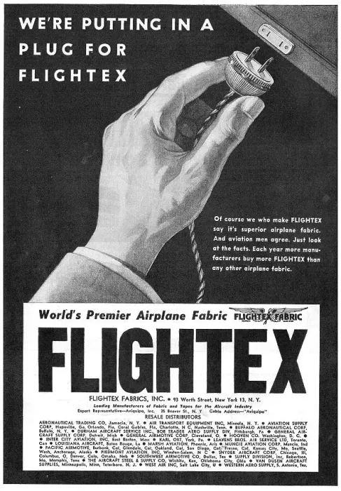 Framed Print : Flightex Aircraft Fabric Framed Print : Flightex Aircraft Fabric
