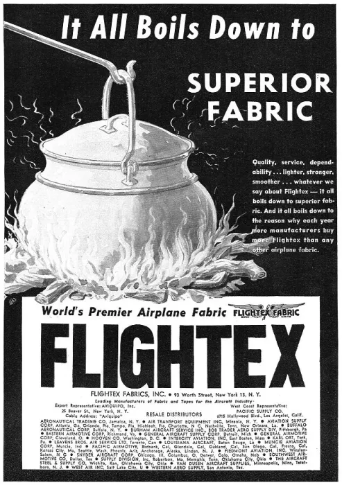 Framed Print : Flightex Aircraft Fabrics Framed Print : Flightex Aircraft Fabrics