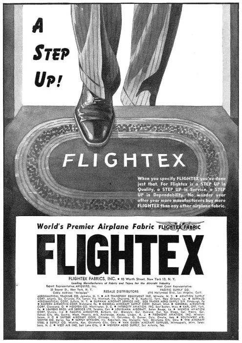 Framed Print : Flightex Aircraft Fabrics Framed Print : Flightex Aircraft Fabrics