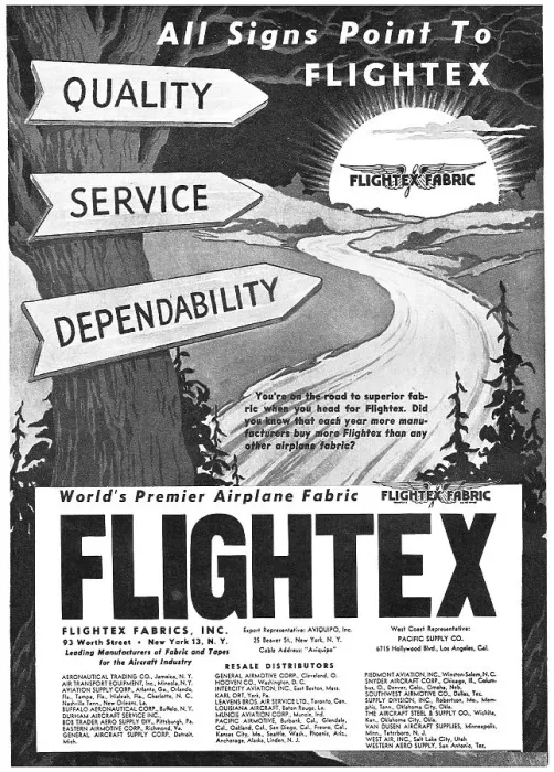 Framed Print : Flightex Aircraft Fabrics Framed Print : Flightex Aircraft Fabrics
