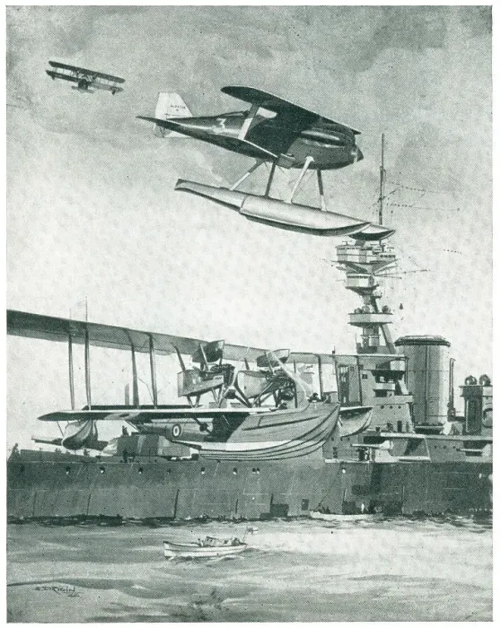 Framed Print : Floatplanes Framed Print : Floatplanes
