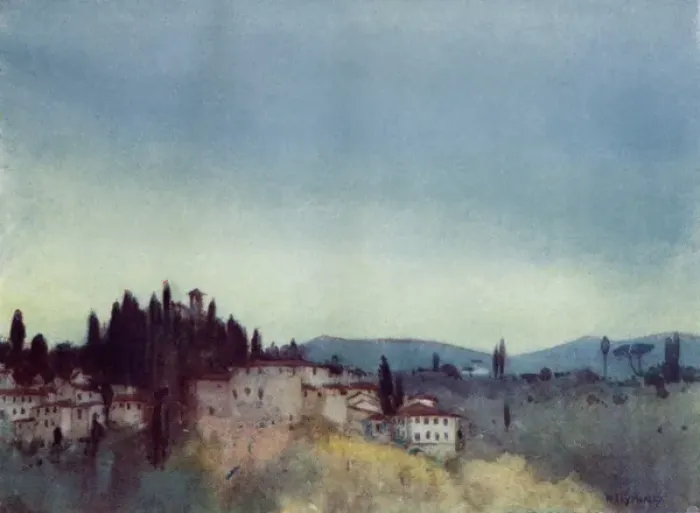 Framed Print : Florence - Evening light at the Piazzale Michelangelo Framed Print : Florence - Evening light at the Piazzale Michelangelo