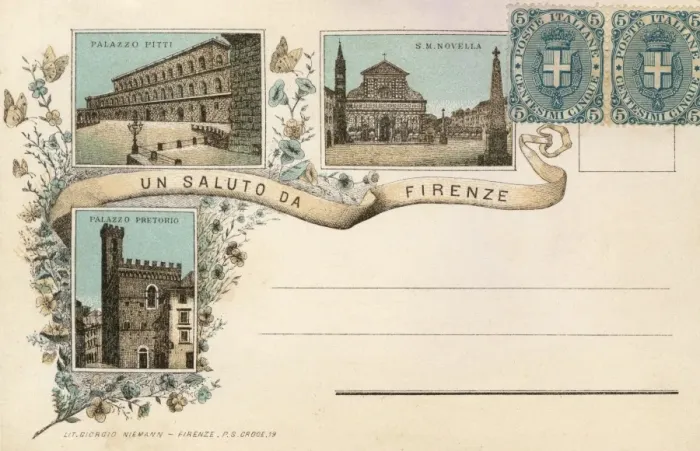 Framed Print : Florence, Italy - Pitti Palace, Sant Maria Novella and Preto Framed Print : Florence, Italy - Pitti Palace, Sant Maria Novella and Preto