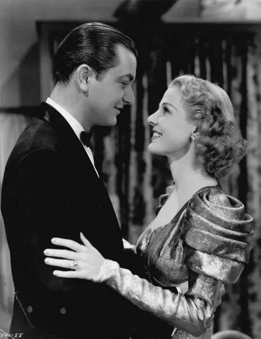 Framed Print : Florence Rice in Miracles for Sale (1939) Framed Print : Florence Rice in Miracles for Sale (1939)