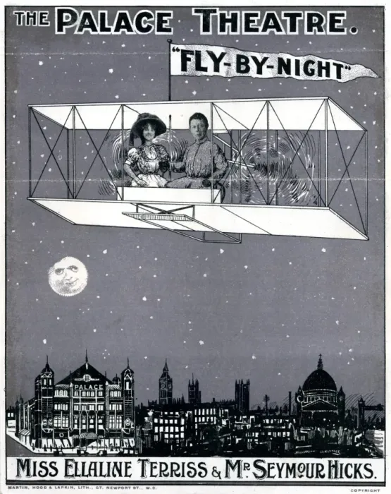 Framed Print : Fly by Night Framed Print : Fly by Night