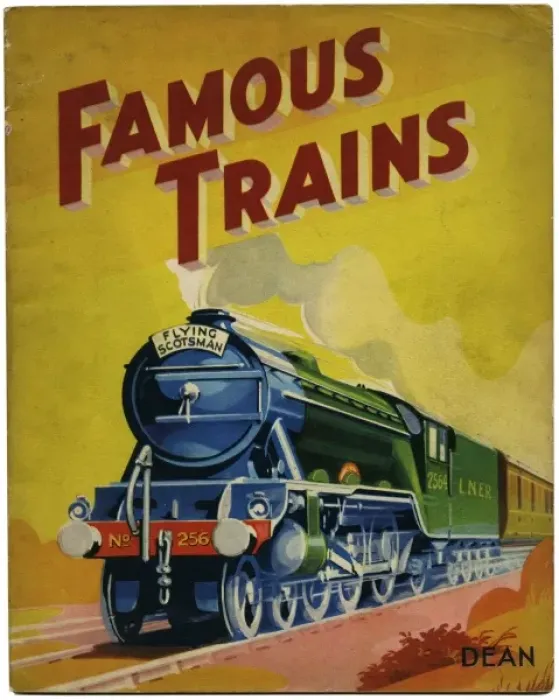 Framed Print : Flying Scotsman Framed Print : Flying Scotsman