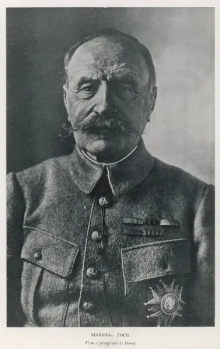 Framed Print : Foch, Photo Framed Print : Foch, Photo