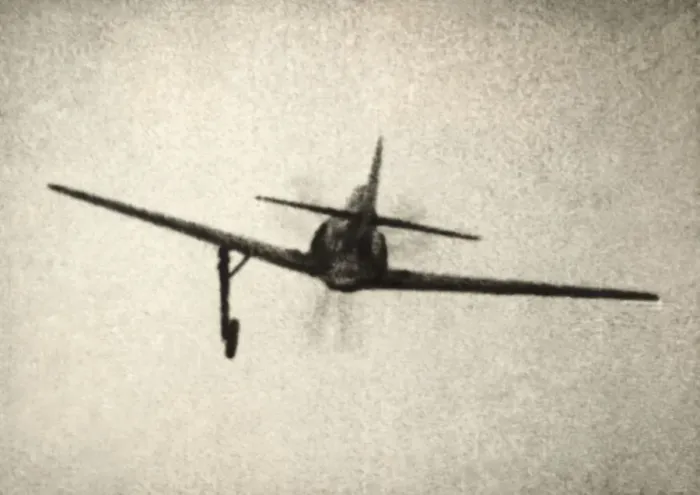 Framed Print : Focke Wulf FW-190 Framed Print : Focke Wulf FW-190
