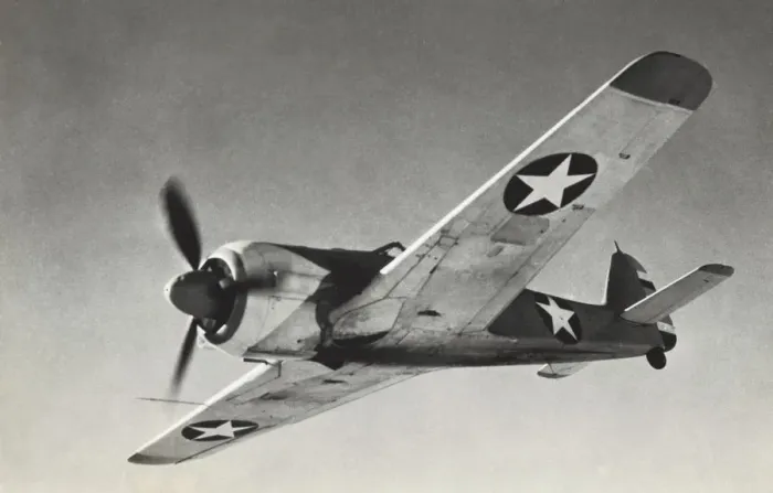 Framed Print : Focke Wulf FW-190 Framed Print : Focke Wulf FW-190